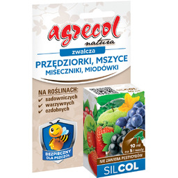 Agrecol Silcol 10ml