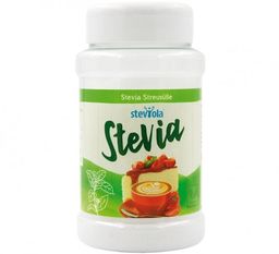 Stevia (Stewia) Proszek Steviola, 350g