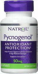 Natrol Pycnogenol 60 Caps