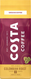 kawa mielona Costa Coffee COLOMBIAN ROAST 200g