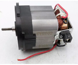 #43 SILNIK ELEKTRYCZNY DO PODKASZARKI DEDRA DED8695