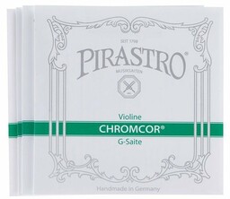 Pirastro Chromcor 319020 Struny do Skrzypiec