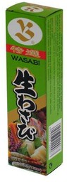 Chrzan Wasabi (gotowa pasta) tuba 43g