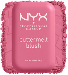NYX Professional Makeup - Buttermelt Blush - Róż