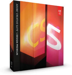 ADOBE DESIGN PREMIUM CS5.5 / LICENCJA WIECZYSTA /