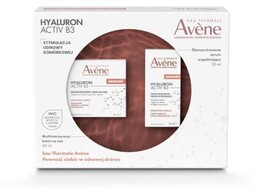 AVENE HYALURON ACTIV B3 Zestaw Multiintensywny krem