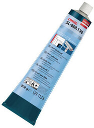 Weiss Chemie Klej do twardego PVC Cosmofen Plus