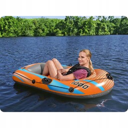 Bestway Ponton Kondor 1000 162 x 96 cm