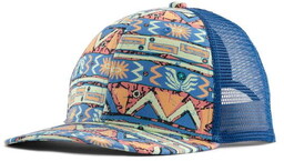 Dziecięca czapka z daszkiem Patagonia K''s Trucker Hat