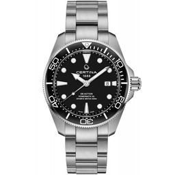 CERTINA Zegarek C032.607.11.051.00 (C0326071105100)