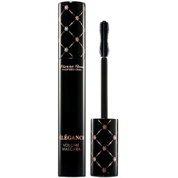 Elegance Volume Mascara tusz do rzęs zwiększający objętość