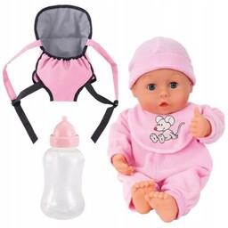 Bayer Lalka My First Baby 33cm zestaw 93300AF.