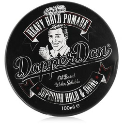 Dapper Dan Heavy Hold Pomade wosk do włosów