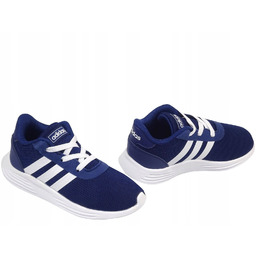 Adidas Lite Racer 2.0 Buty Dziecięce Niebieskie