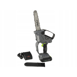 Piła Łańcuchowa Akumulatorowa Nac 20V 20 cm 7,5