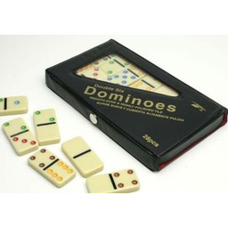 Domino, gra logiczna, Grapet