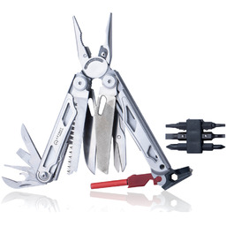 Multitool AZYMUT Giewon FS - Fire Starter -