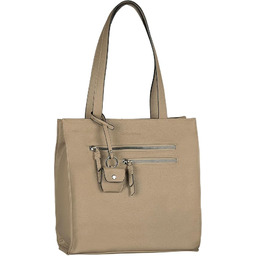 TOM TAILOR Winona damska torba na ramię Shopper