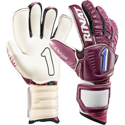 Rinat Egotiko Elemental Pro Rękawica Bramkarza, Unisex Dorosły,