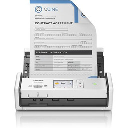 BROTHER Skaner ADS-1800W Wi-Fi