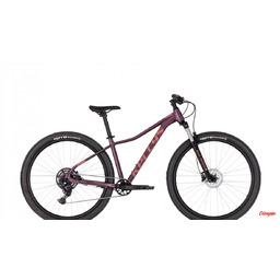 Kellys Rower Vanity X70 29 Raspberry