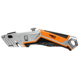 NEO TOOLS Nóż do tapet 63-706