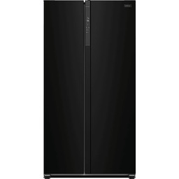 Lodówka Kernau KFSB 1793 B Slim
