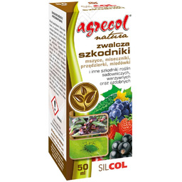 Agrecol Silcol 50ml