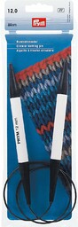 Prym 81 cm okrągłe tworzywo sztuczne, 12 mm