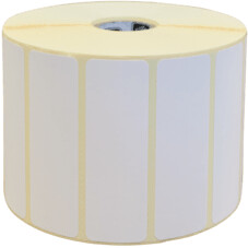 Labels (Thermal), label roll, TSC, thermal paper,