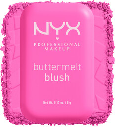 NYX Professional Makeup - Buttermelt Blush - Róż