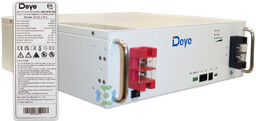 Magazyn energii, akumulator DEYE SE-G5.1 Pro-B 5kWh/51,2V LiFePo4