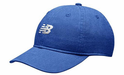 Czapka NB JH030412RYR SPORT KIDS SNAPBACK Niebieska