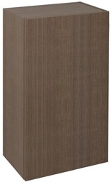 Sapho ESPACE szafka 50x94x32cm 1 drzwiczki lewa/prawa sosna