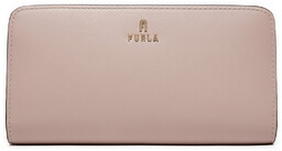 Duży Portfel Damski Furla Camelia Continental WP00411 AX0733