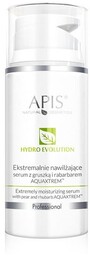 Apis Hydro Evolution ekstremalnie nawilżające serum z gruszką
