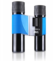 Lornetka kompaktowa Delta Optical Voyager S 10x25 Czarna