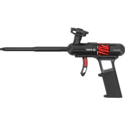 Yato PISTOLET DO NAKŁADANIA I NATRYSKIWANIA PIANKI PU
