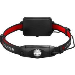 Ledlenser, Latarka czołowa, H4