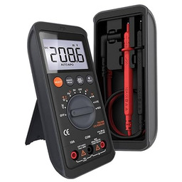 JIMI Home JM-G3401 uniwersalny multimetr cyfrowy