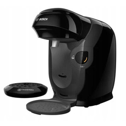 Ekspres kapsułkowy Bosch Tassimo Style TAS1102 3,3 bar
