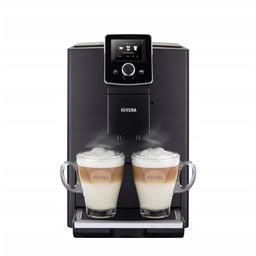 Ekspres automatyczny Nivona 820 Czarny