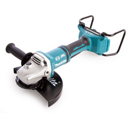 Makita DGA900Z szlifierka kątowa 230mm 2x18V 36V