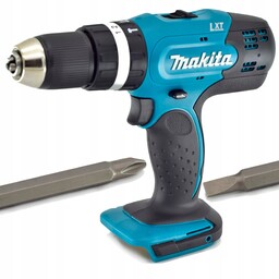 Makita DDF453Z wkrętarka wiertarko-wkrętarka akumulatorowa 42 Nm 18