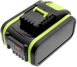 AL-KO Easy Flex 34.8 Li Lawnmower / B100