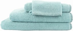 Złote Polar Ręcznik, Bawełna, Ice Blue, 50X100