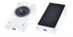 Głośniki atmos HECO Aurora AM-200 Kolor: Biały