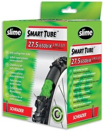 Dętka Slime Smart Self-sealing 27,5 x 1,90-2,125 SV-Schreader