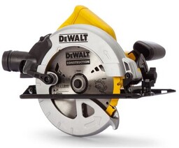 DEWALT Pilarka tarczowa DWE560K Do 20 rat 0%