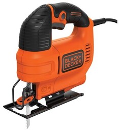 BLACK&DECKER Wyrzynarka KS701E